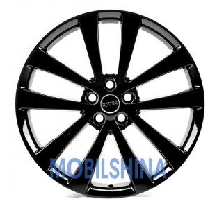 Диски на авто Replica Land Rover R796 R22 W9.5 PCD 5/120 DIA72,6 ET42,5