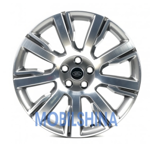 Диски на авто Replica Land Rover R813 R21 W9.5 PCD 5/120 DIA72,6 ET49