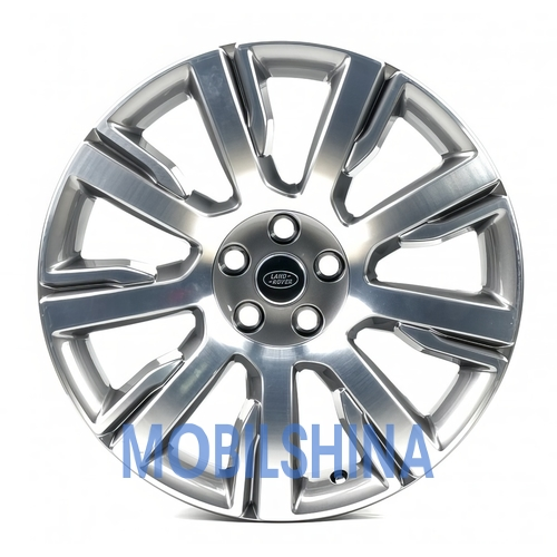 Land Rover R813 - фото 1