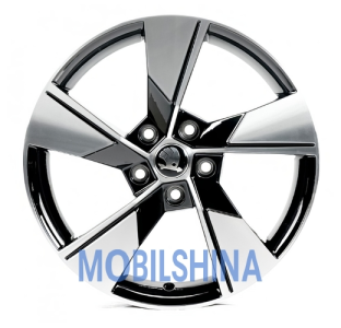 Легкосплавные диски Replica Skoda (5626) R18 W7.5 PCD 5/112 ET48