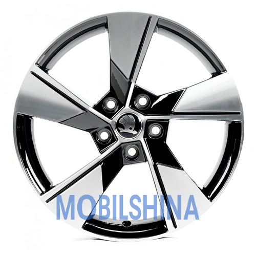 Skoda (5626) - фото 1