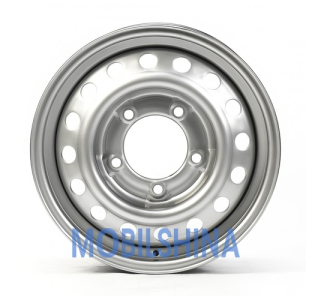 Диски на авто Replica WM 502 R16 W6.5 PCD 5/150 DIA110,1 ET42