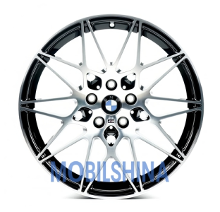 Диски на авто Replica BMW (B184) R18 W8.5 PCD 5/112 DIA66,6 ET30
