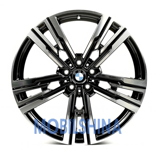 BMW (B780) - фото 1