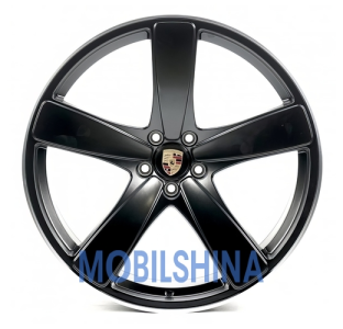 Диски на авто Replica Porsche (P486) R21 W10 PCD 5/112 DIA66,6 ET19