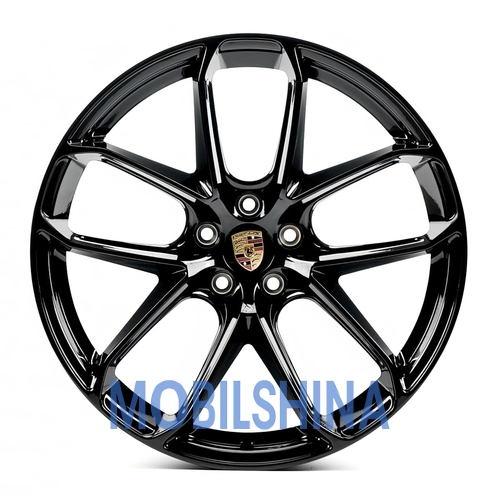 Porsche (P593) - фото 1