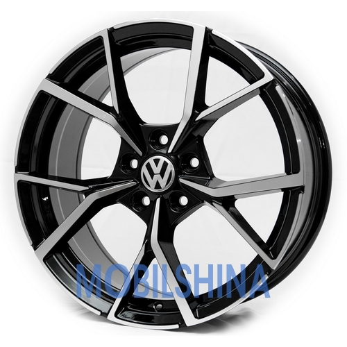 Volkswagen R6113 - фото 1