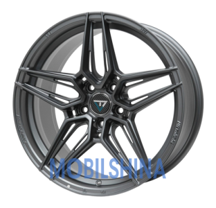 Диски на авто Wheelegend G01 R18 W8.5 PCD 5/112 DIA66,6 ET42