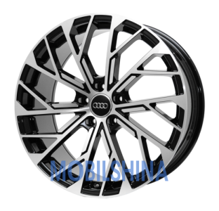 Диски на авто Replica Audi 5086 R19 W8.5 PCD 5/112 DIA66,5 ET35