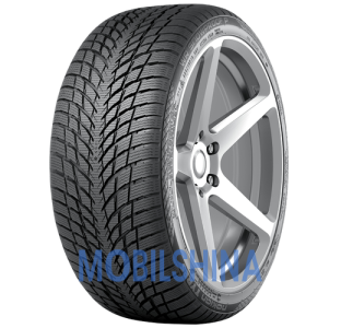 Зимові шини 205/45 R17 Nokian WR Snowproof P 205/45 R17 88V XL