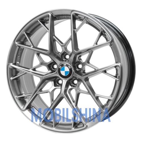 BMW FF-511 - фото 1