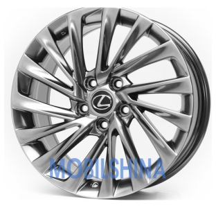 Диски на авто Replica Lexus (RB313) R18 W8 PCD 5/114.3 DIA60,1 ET40