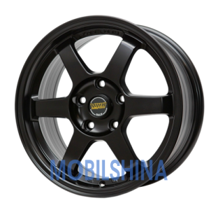 Диски на авто Replica HRE FF-509 R16 W7 PCD 5/114.3 DIA73,1 ET38