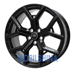 Диски на авто Replica Range Rover 5562 R22 W9.5 PCD 5/120 DIA72,6 ET49