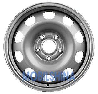 Диски на авто Renault oem 403008904R R16 W5 PCD 6/130 DIA89 ET66