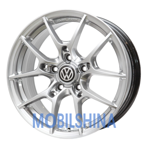 Replica Volkswagen FF-510 - фото 1