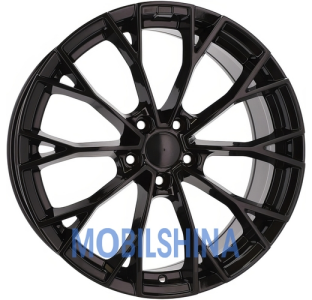 Диски на авто Racing line 3S1279 R19 W8 PCD 5/112 DIA57,1 ET50