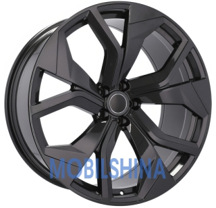 Диски на авто Racing line B1637 R22 W10 PCD 5/112 DIA66,6 ET21 Диски на авто Racing line B1637 R22 W10 PCD 5/112 DIA66,6 ET21