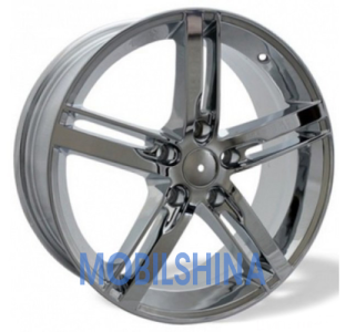 Диски на авто Banzai Z547 R16 W7 PCD 5/114.3 DIA67 ET40