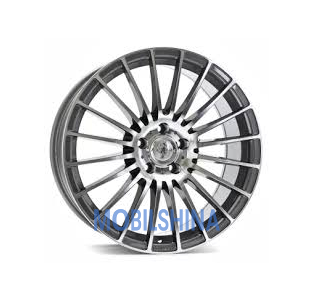 Легкосплавні диски Lawu YL-833 R15