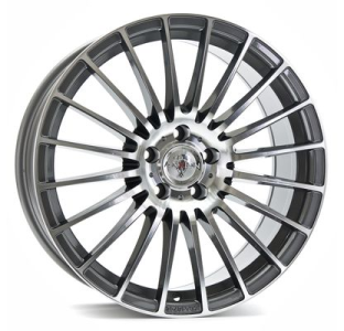 Легкосплавные диски Lawu YL-833 R15