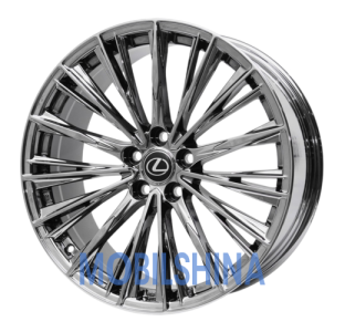 Диски на авто Replica XX031 R20 W8.5 PCD 5/114.3 DIA60,1 ET35