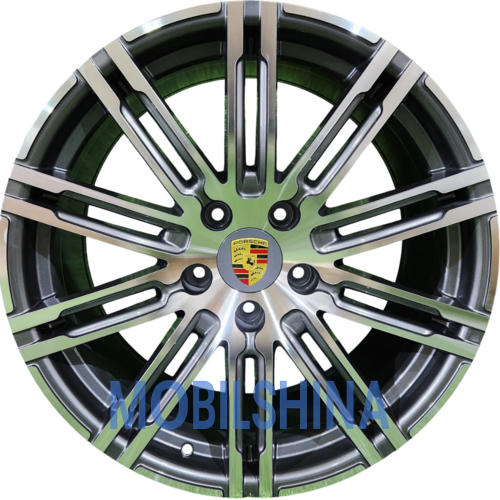 Porsche 862 - фото 1