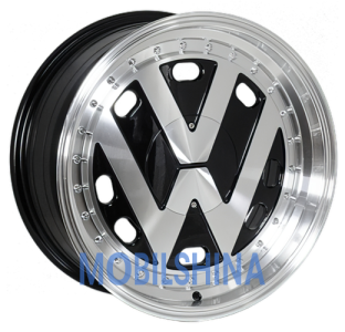 Легкосплавні диски Jh Jh A009 R17 Легкосплавні диски Jh Jh A009 R17