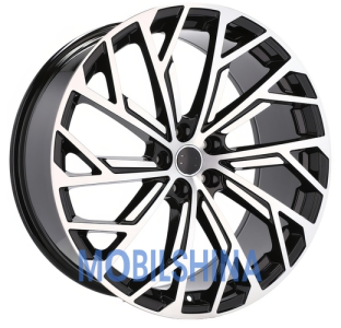 Диски на авто Replica A0337 R19 W8.5 PCD 5/112 DIA66,6 ET35