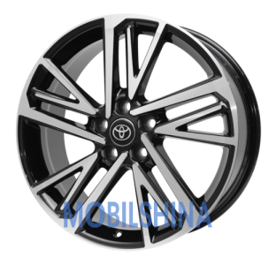Диски на авто Replica Totota XX037 R18 W8 PCD 5/114.3 DIA60,1 ET50