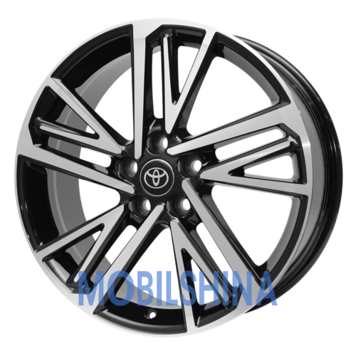 Totota XX037 - фото 1