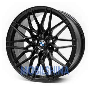 Диски на авто Replica BMW FF-24 R19 W9.5 PCD 5/112 DIA66,6 ET38