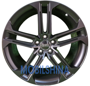 Диски на авто Replica Audi 6102 R19 W8.5 PCD 5/112 DIA66,45 ET35