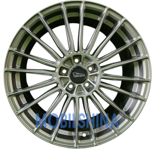 Диски на авто Replica Audi RS5 R20 W9.5 PCD 5/120 DIA72,56 ET38