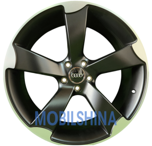 Диски на авто Replica Audi-629 R20 W9 PCD 5/112 DIA66,45 ET35