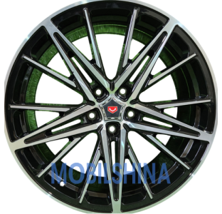 Диски на авто Replica BMW 367 R20 W9 PCD 5/120 DIA72,56 ET30