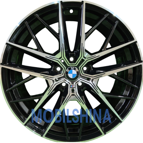 BMW 7115 - фото 1