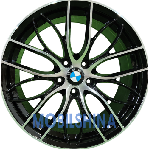 BMW 740 - фото 1