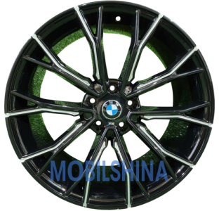 Диски на авто Replica BMW 768 R20 W9.5 PCD 5/120 DIA72,56 ET40
