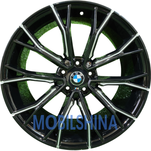 BMW 768 - фото 1