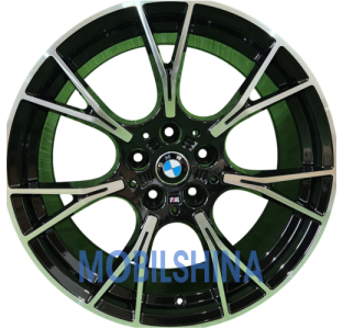 Диски на авто Replica BMW 770 R19 W8.5 PCD 5/120 DIA72,56 ET35