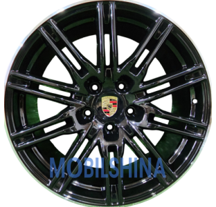 Диски на авто Replica Porsche 857 R20 W9.5 PCD 5/130 DIA71,56 ET55