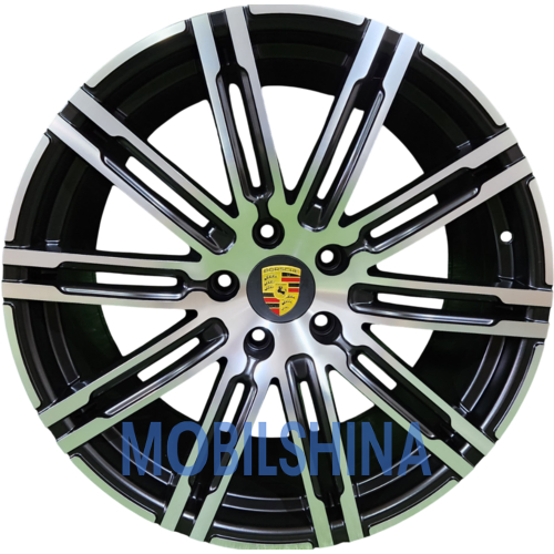 Porsche 863 - фото 1