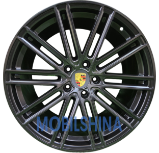 Диски на авто Replica Porsche 867 R21 W9.5 PCD 5/130 DIA71,6 ET65