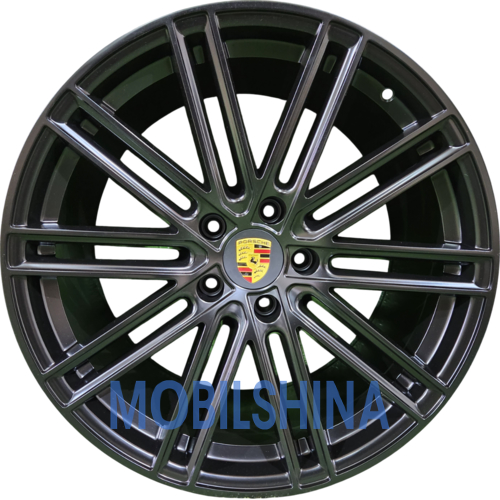 Porsche 867 - фото 1