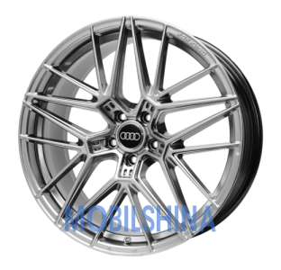 Диски на авто Replica Audi FF-V35 R18 W8 PCD 5/112 DIA66,6 ET35