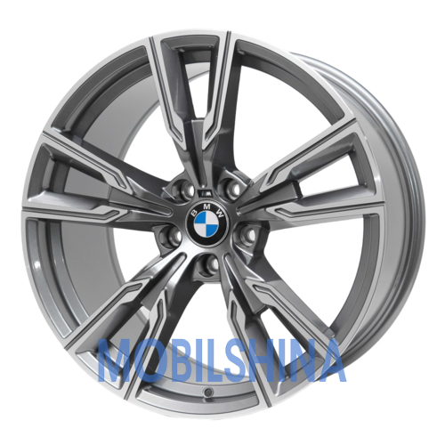 BMW 945 - фото 1