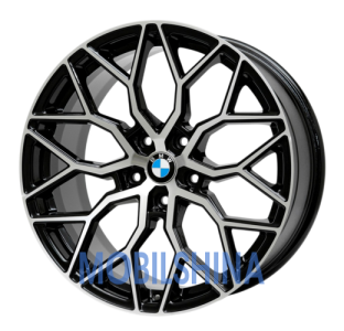 Легкосплавные диски Replica TF368 R19 W8.5 PCD 5/114.3 DIA73,1 ET35