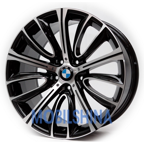 Replica BMW R952 - фото 1