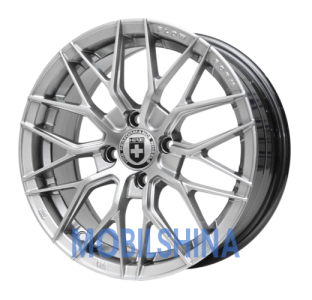 Диски на авто Replica FF-X15 R16 W7 PCD 5/108 DIA73,1 ET38